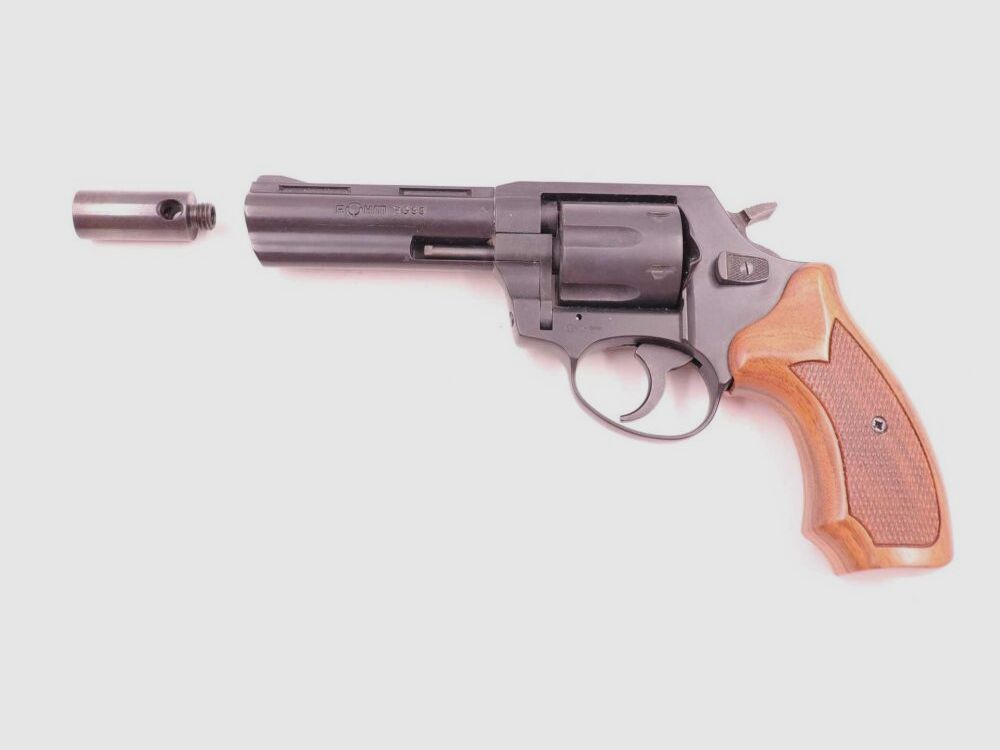 Röhm - Sontheim/Brenz Mod. RG99