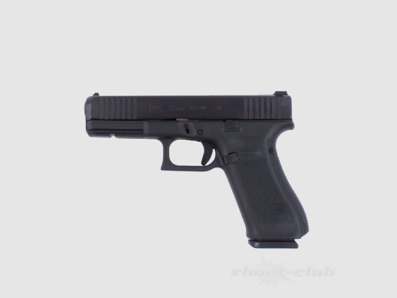 GLOCK Glock 22 Gen5