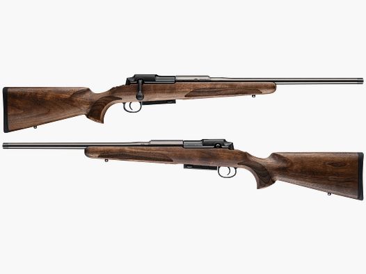 MAUSER 25 Pure Cal.308 Win.