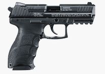Heckler & Koch P30