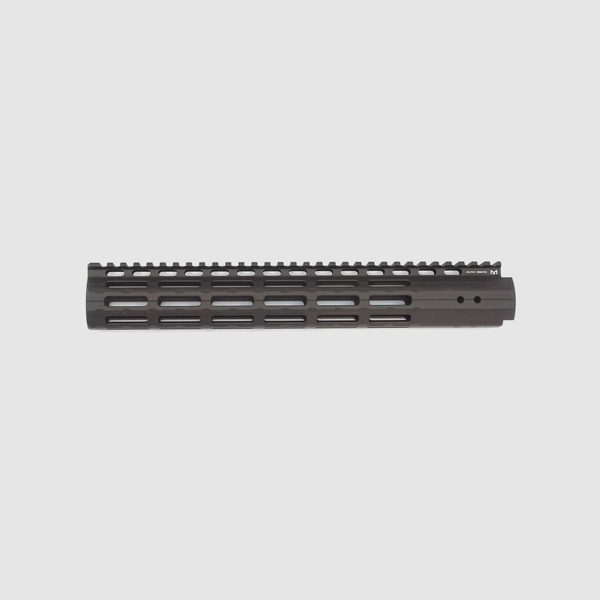 Black Label M-LOK Handguard, 2 Dimensioni (9" / 13"), immagine 3 di 3