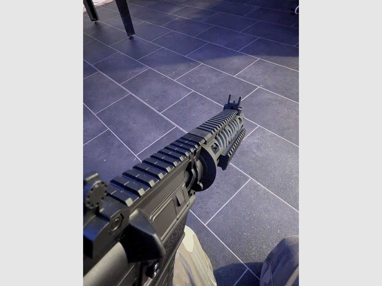 Tippmann TMC Markierer 