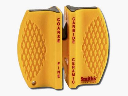Afila de cuchillos CCKS de Smith
