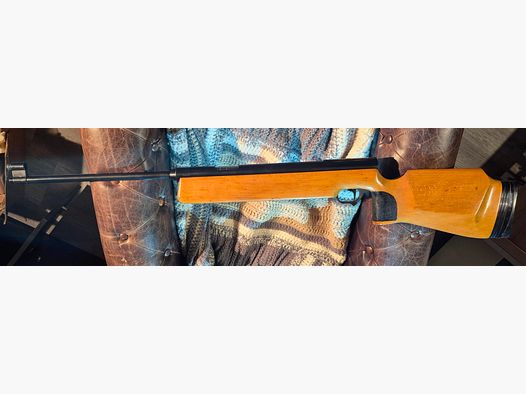 Haenel Mod. 312 Seitenspanner complètement révisé