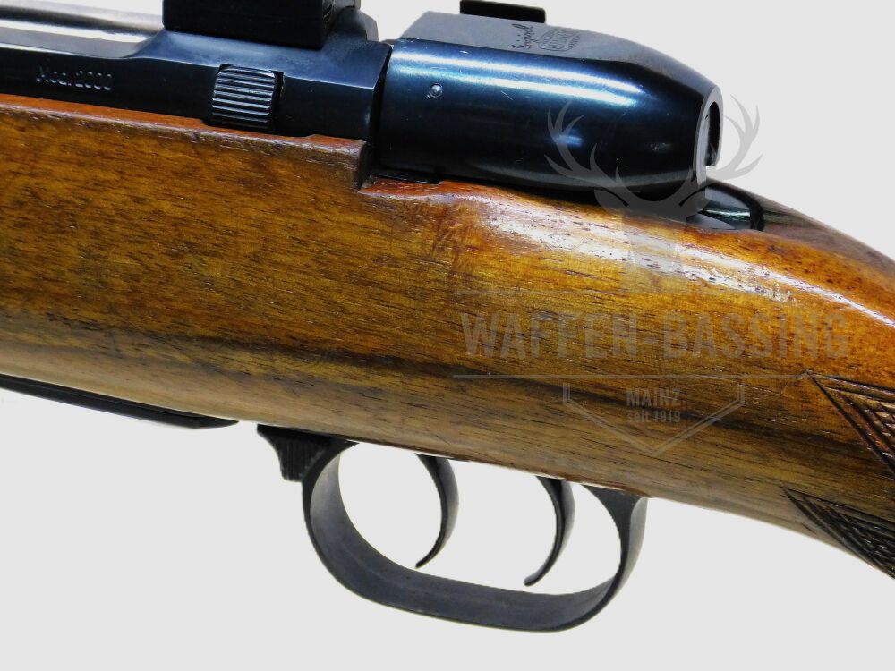 Mauser 2000