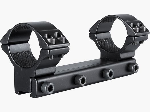 Hawke Match Ring Mount 9-11mm / 3/8” Dovetail 30 mm High