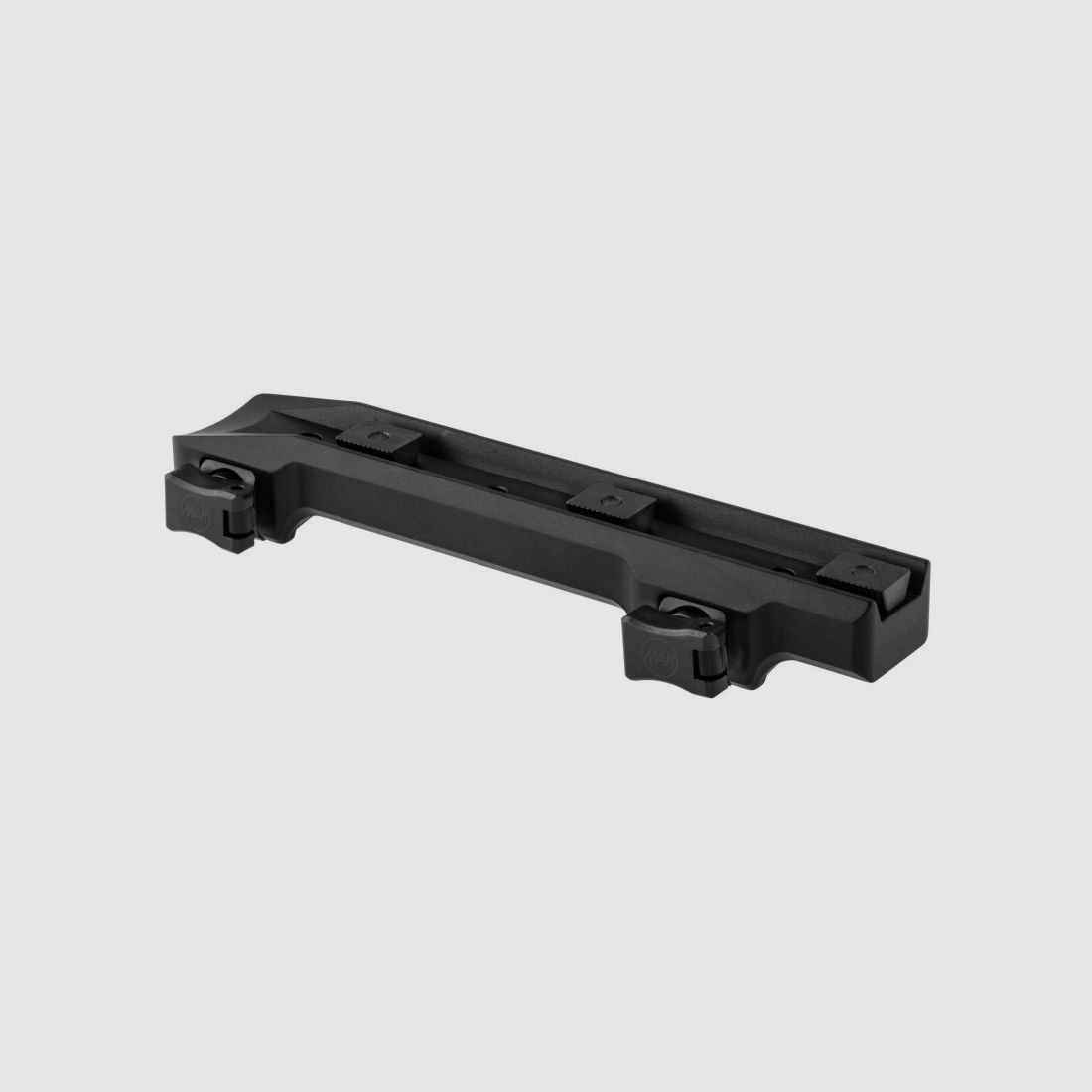 Makuick Schiene ZM Sauer 303 klappbarer Hebel, Bild 4 von 4