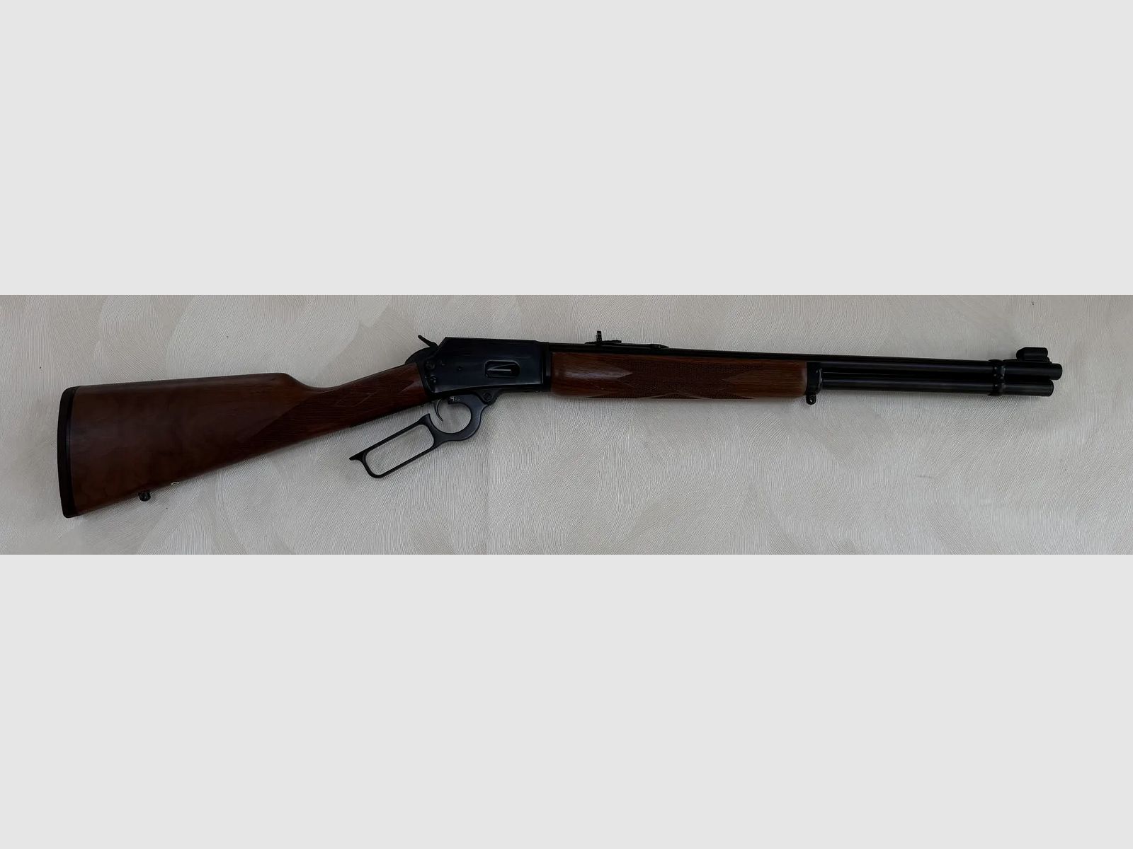 Marlin Mod. 1894S – Unterhebelrepetierer im Kaliber .44 Mag.