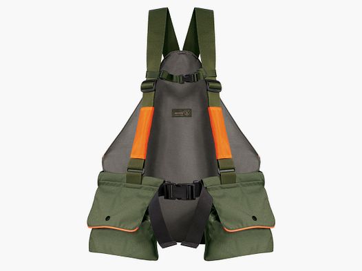 RISERVA RV2251 TRISACCA CORDURA GR. EINHEIT