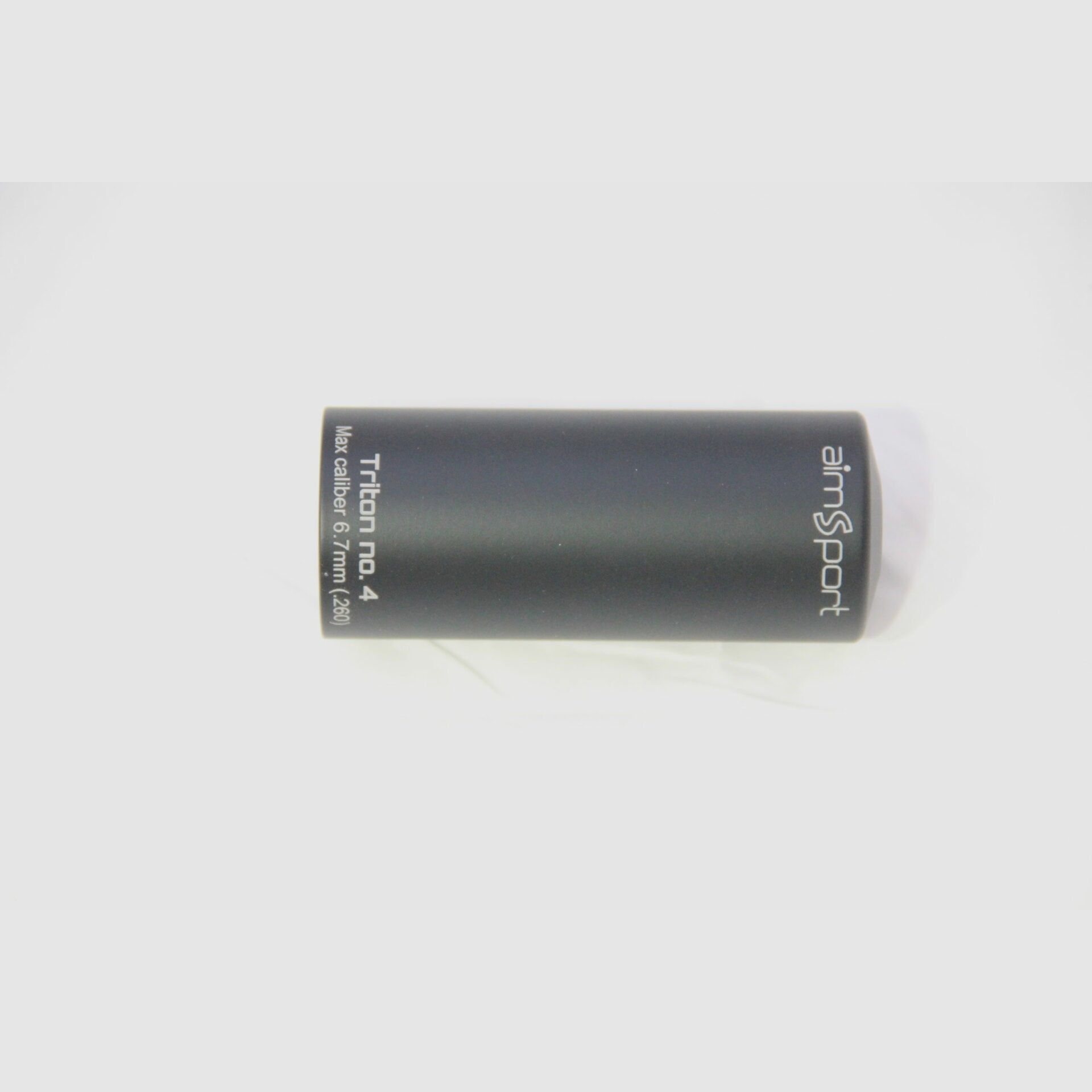 Aimsport Triton 4 Vorderteil 6,7mm-.260