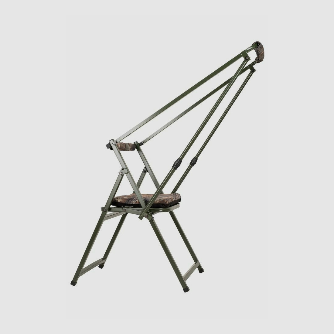 NATURWERK Jefe de caza AF19, asiento de caza