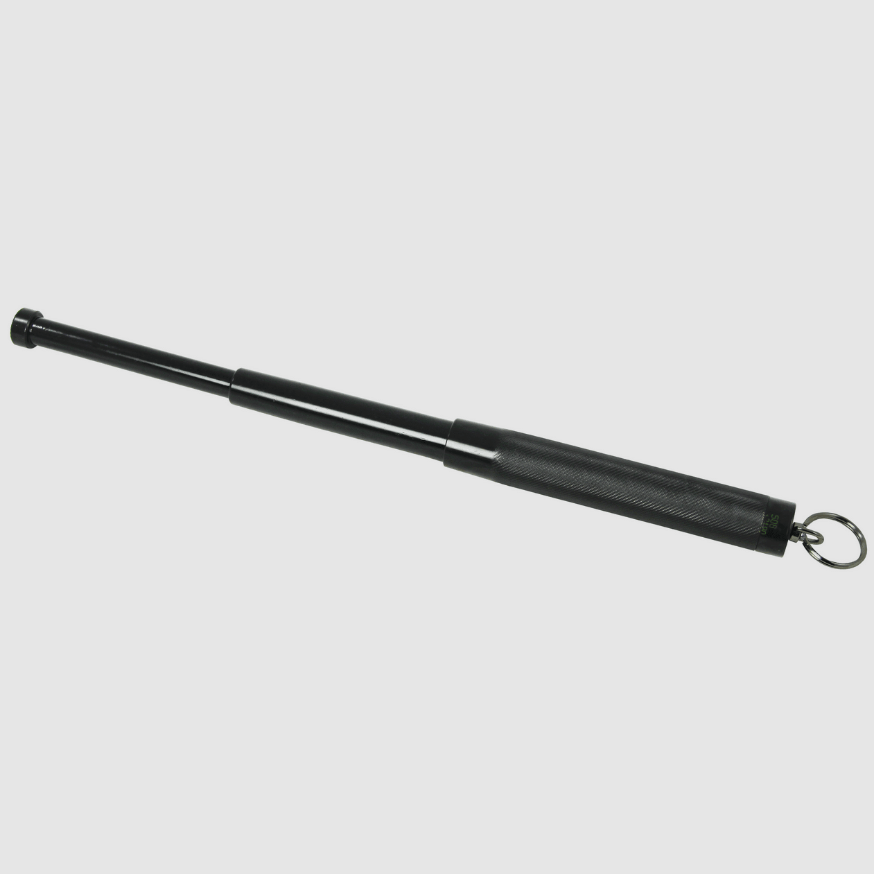 Mini telescopic baton 12