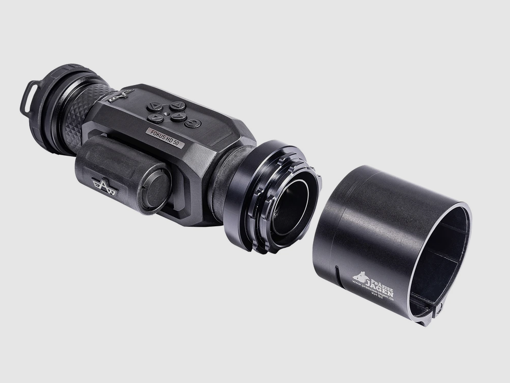 EAW Thermal Fokus HD 50 mit LRF, Bild 3 von 4