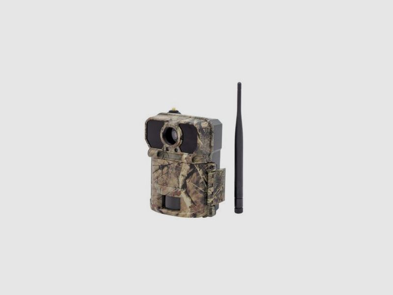 Camouflage Fototrappcamera mod. ICUCAM LITE, afbeelding 1 van 4