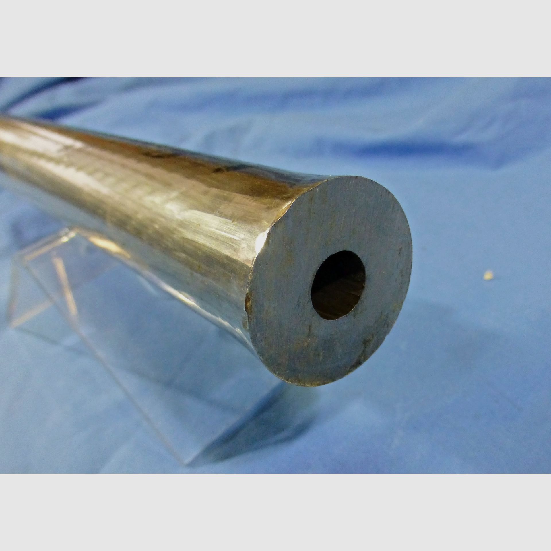 Canon brut Kal. .430, Pas von 15″ / 380mm, Bild 2 von 2