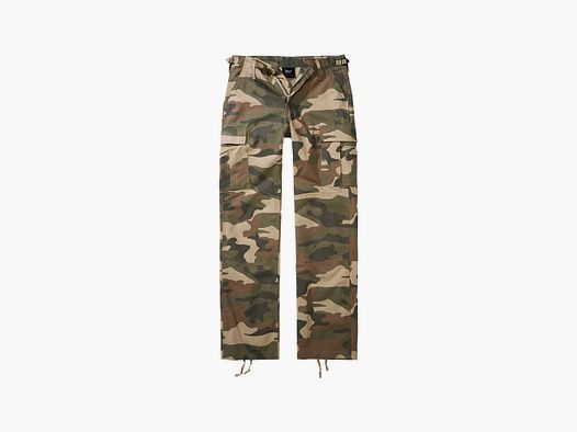 Brandit Hose BDU Ripstop Frauen