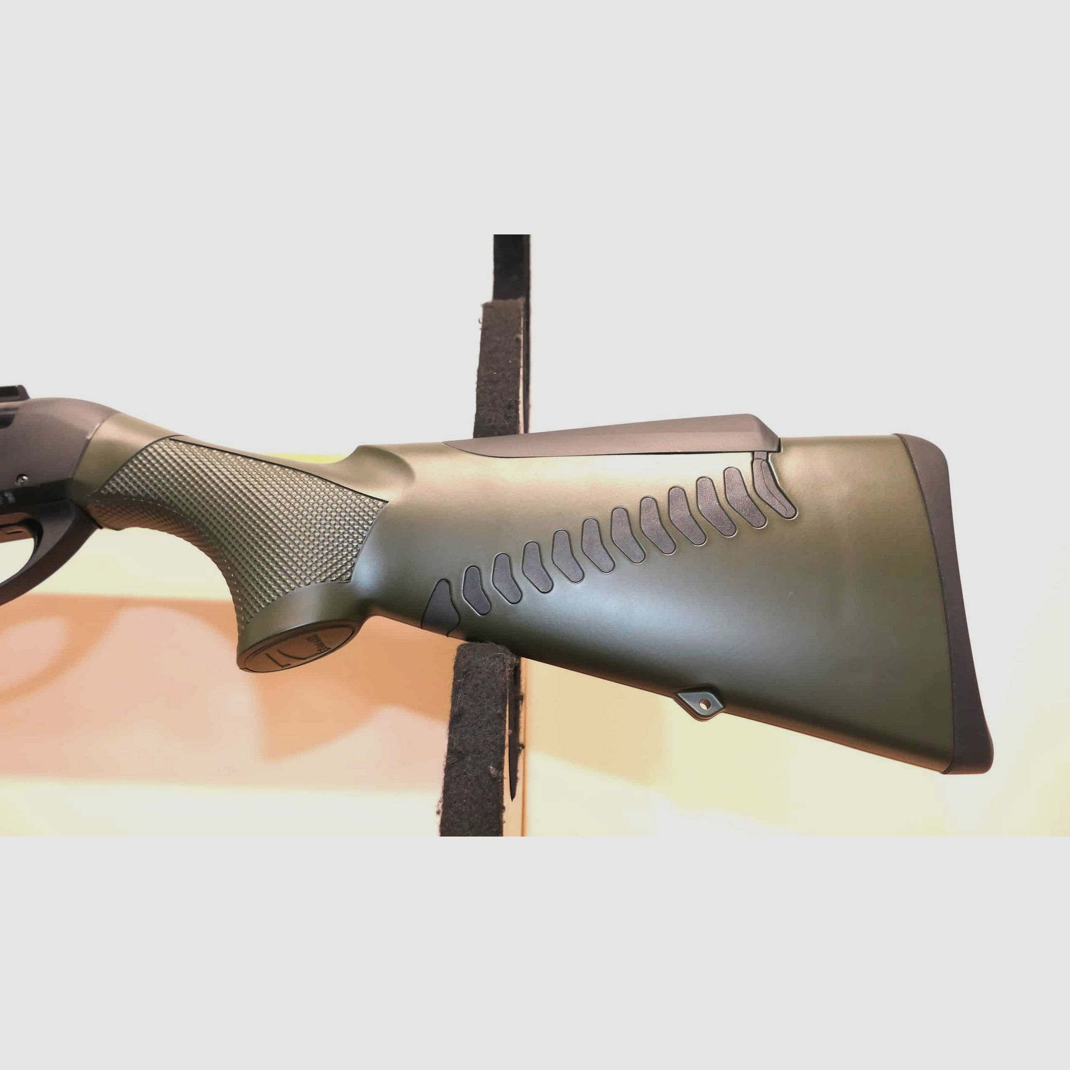 Pack carabina Benelli Argo E Confortech + Nikko Stirling cal. 7×64, immagine 7 di 10