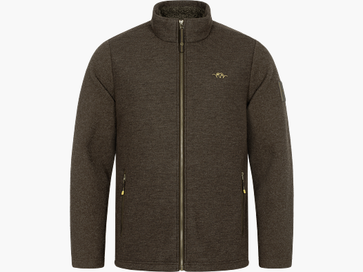 Pamir Strick Jacke Argali Herren