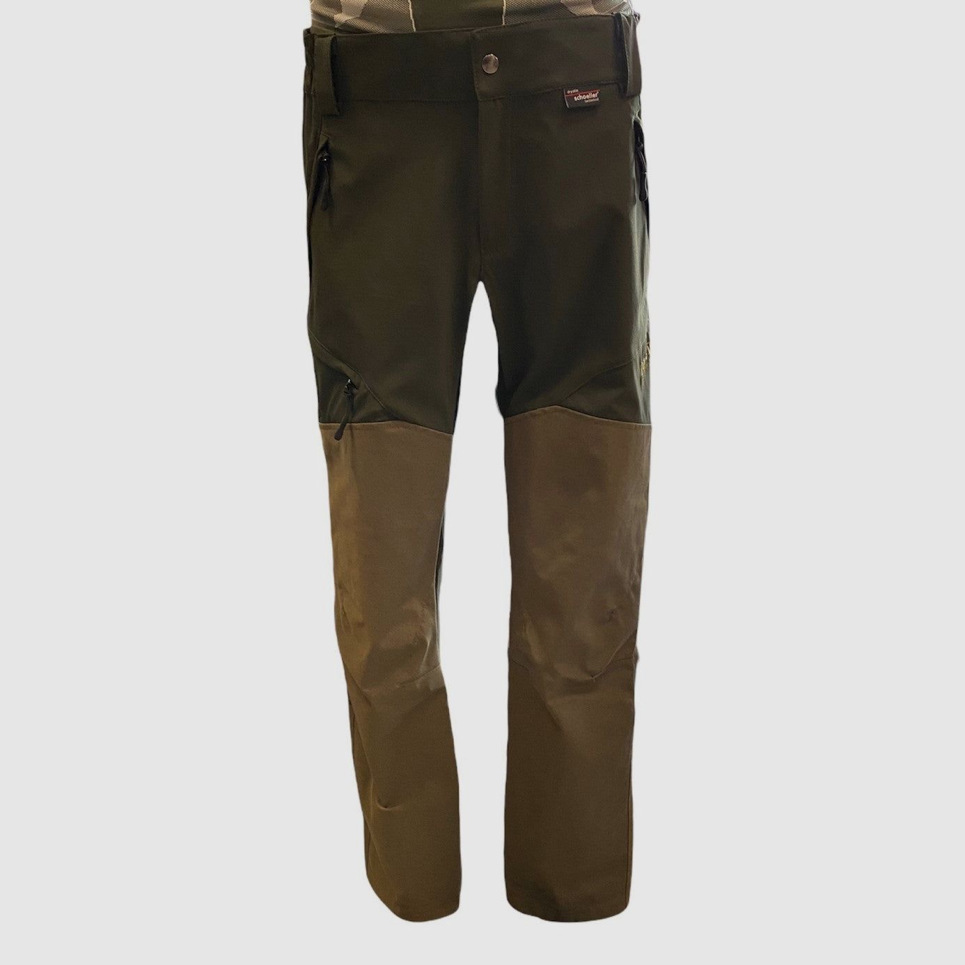 DIOTTO PANTALONE SCHOELLER, zdjęcie 5 z 6