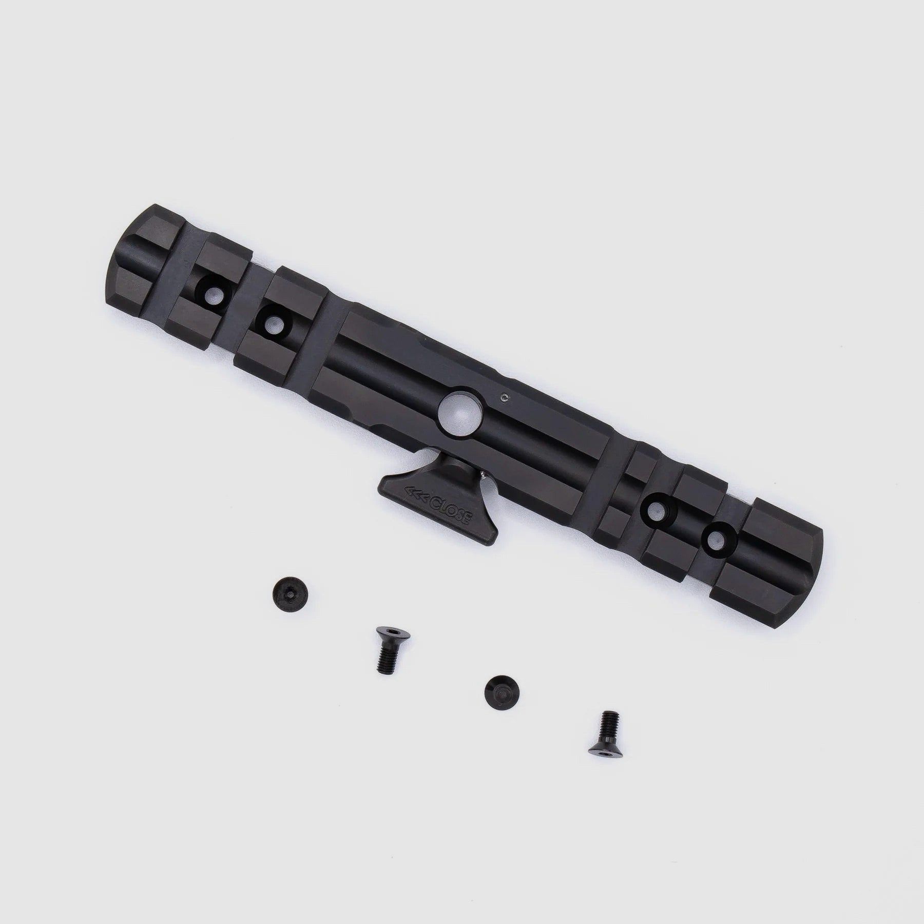 Schnellmontagebasis Browning Brg Nomad Shplus für Bar, Maral, Sxr und Sxr2, Bild 2 von 6