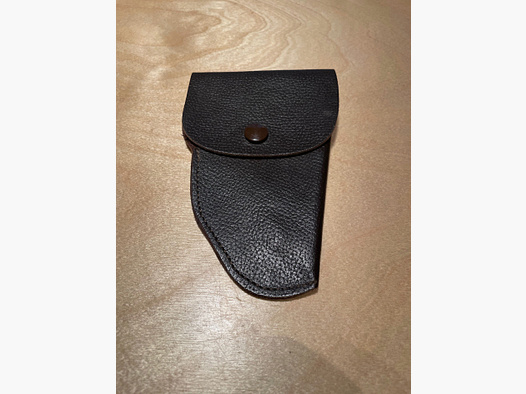 Holster für Browning "Baby" Kaliber 6,35mm neu