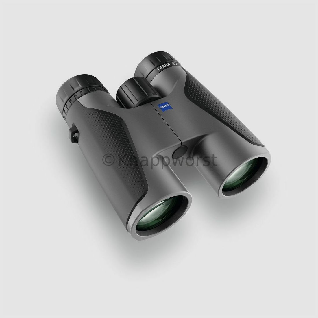 Zeiss Zeiss TERRA ED 10x42 grey