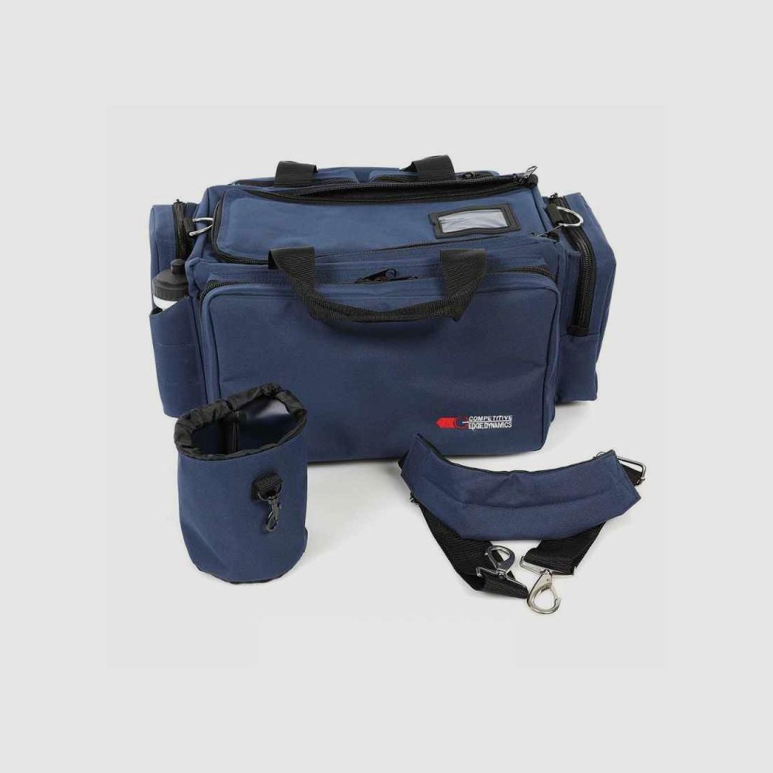 CED-XL Professional-Tasche – Navy, Bild 2 von 6