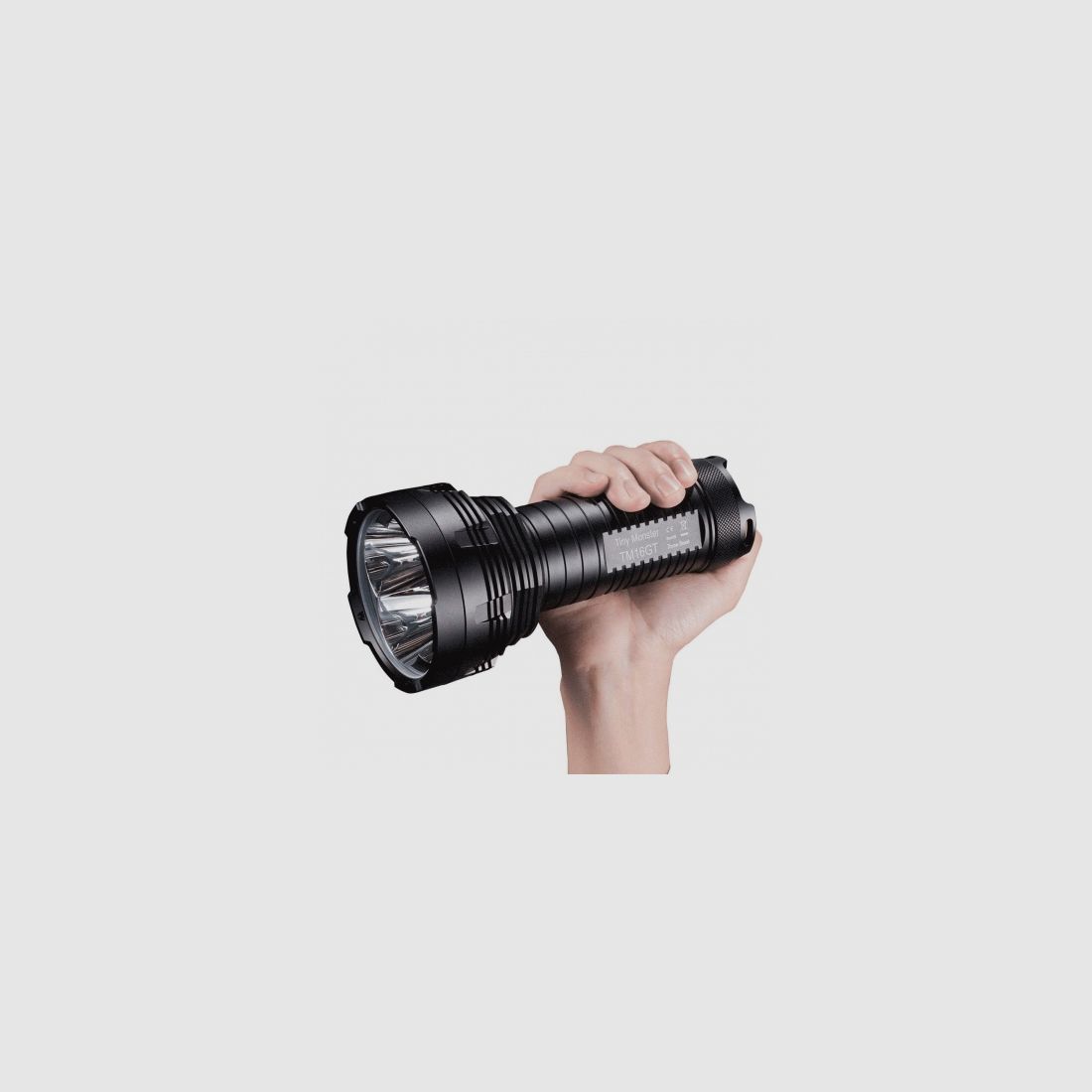 Latarka Led Nitecore TM16GT 3600 Lumenów, zdjęcie 3 z 18