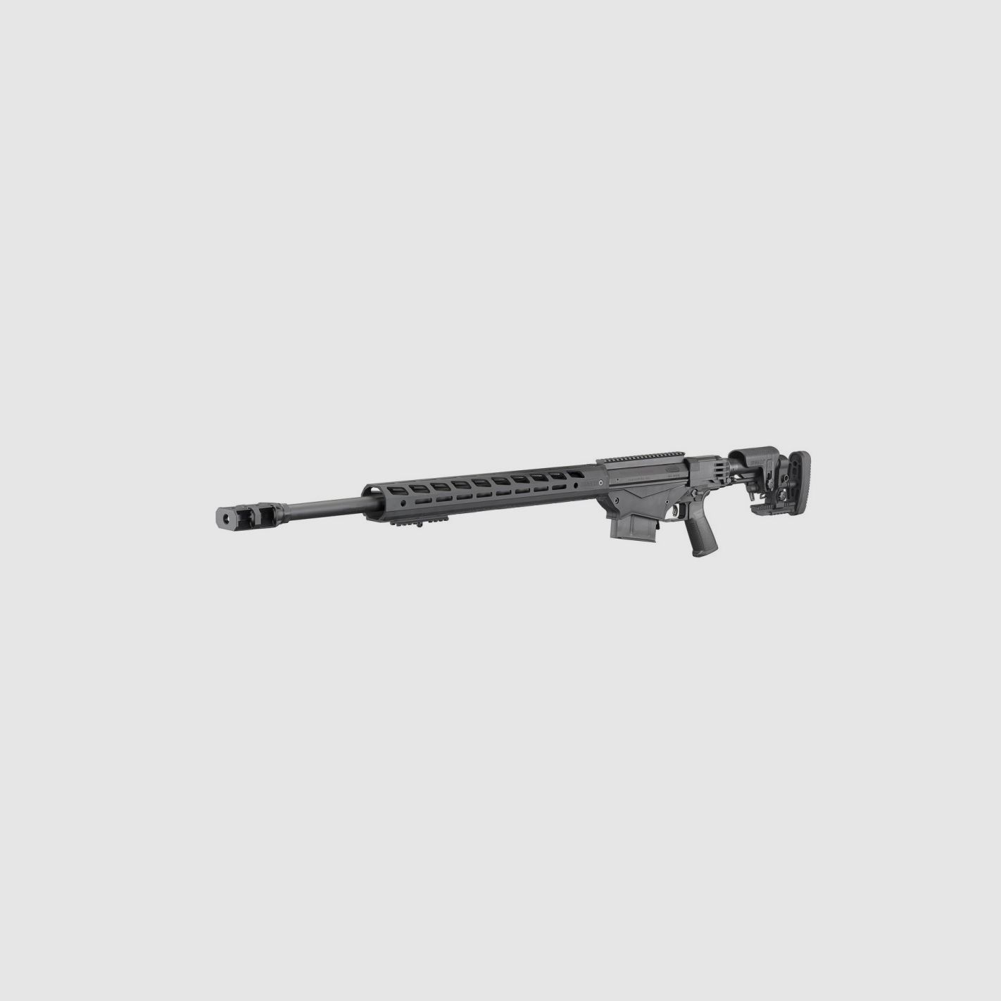 RUGER PRECISION RIFLE 300 WIN MAG 26", Bild 5 von 6