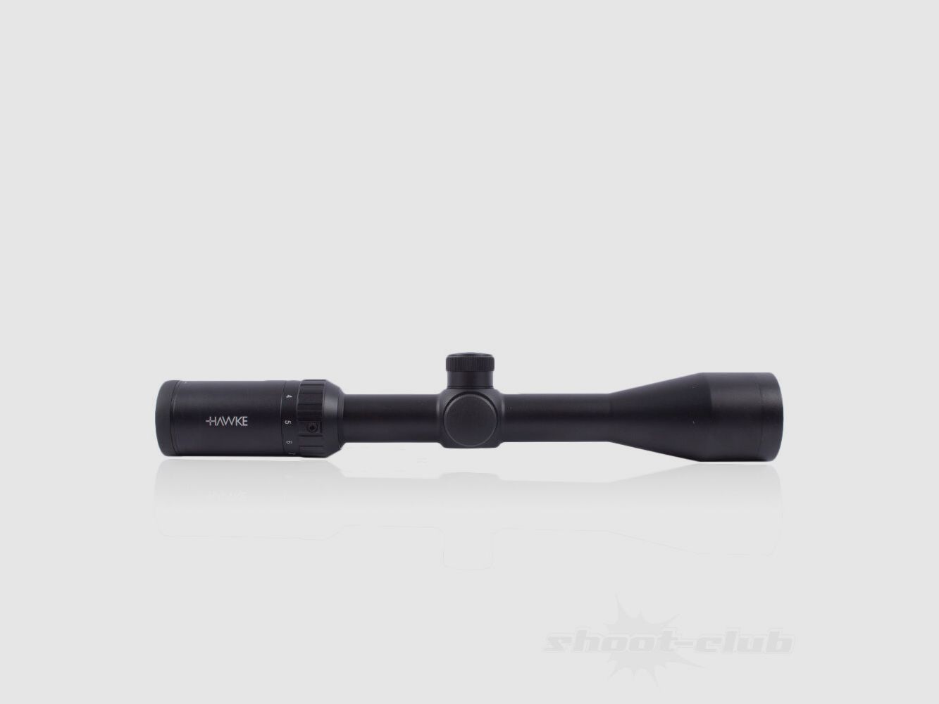 HAWKE	 Vantage IR 3-9x40 Rimfire .22LR HV