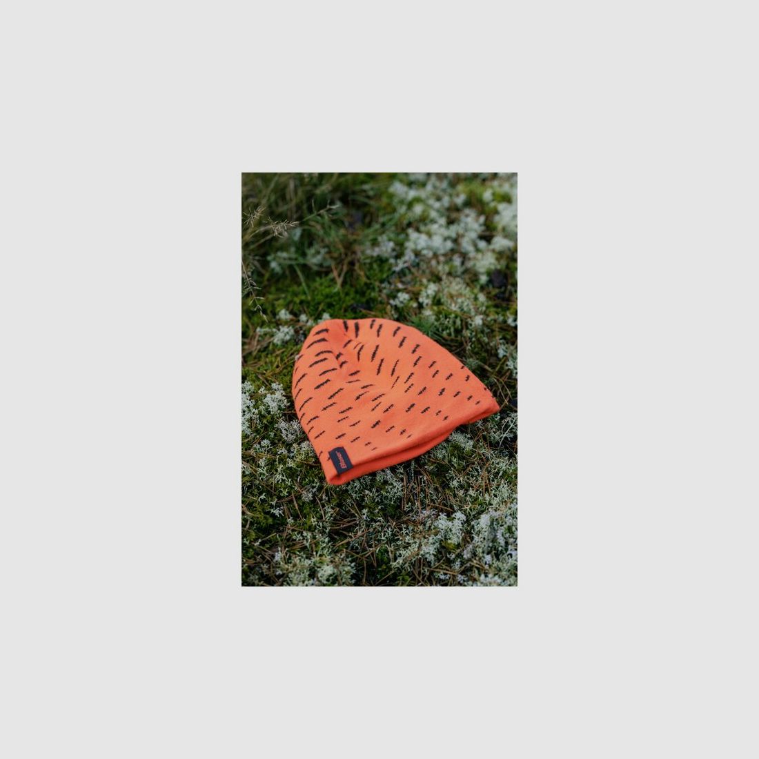 Blaser Wende Beanie Argali