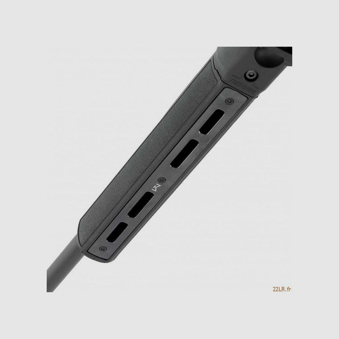 Büchse 22LR Hammerli Force B1 Holz Antik Grau, Bild 8 von 12