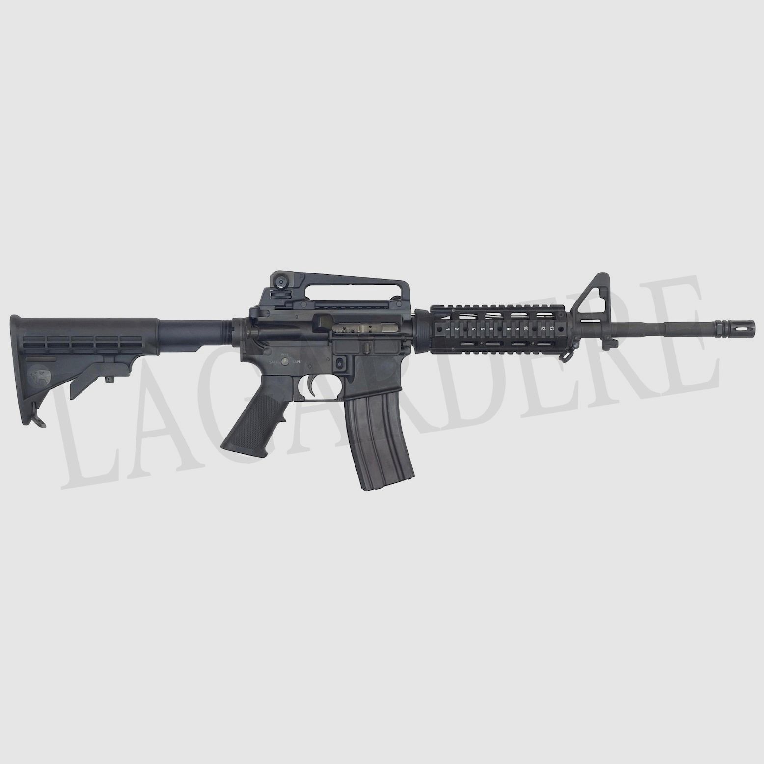 B&T / SABRE DEFENSE M4 CARBINE TACTICAL (Selbstladegewehr)