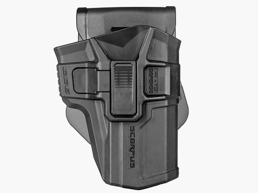 FAB DEFENSE SIG SAUER P226 HOLSTER VERSIONE MX