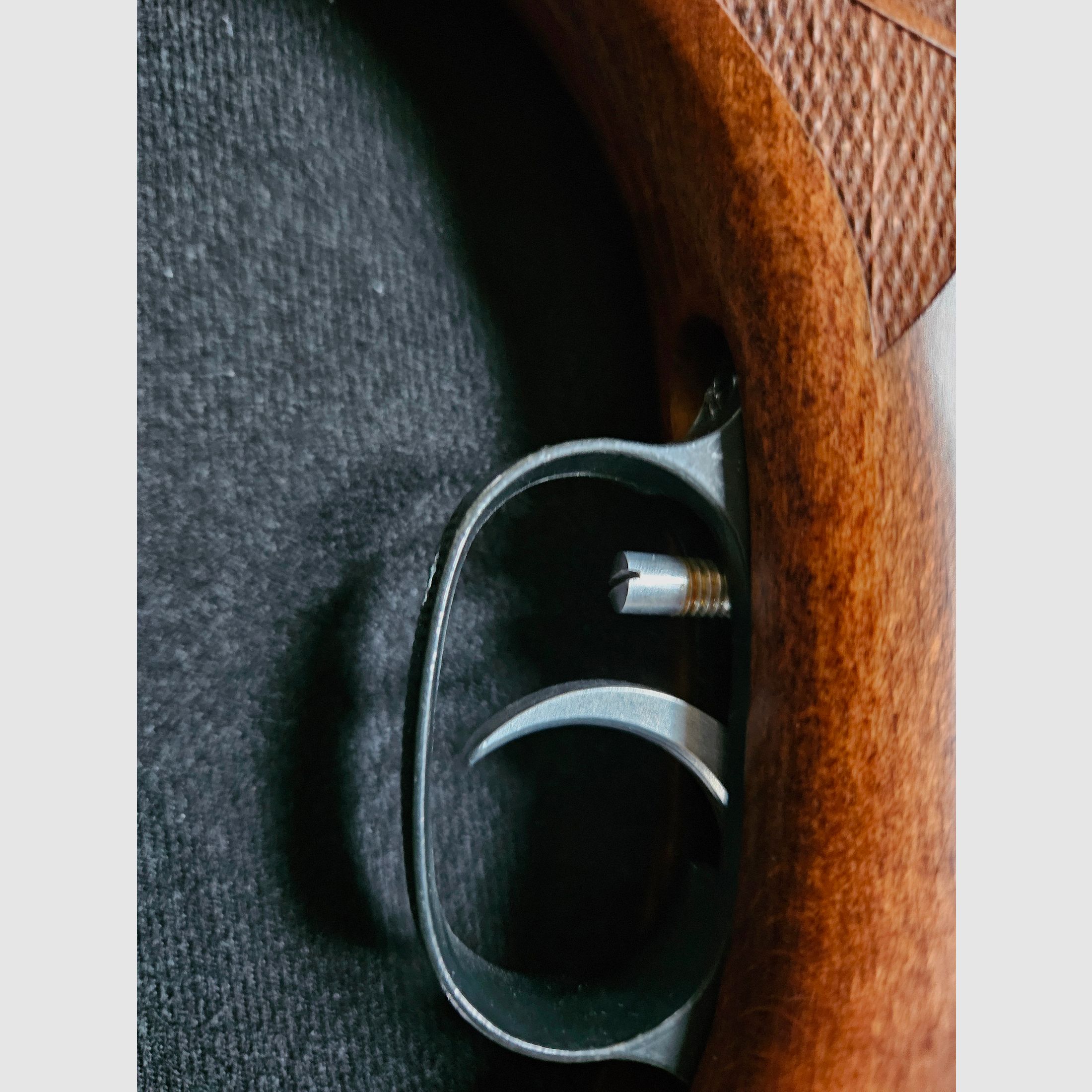 Weihrauch HW50S + Hawk Vantage 3-9x40 AO Mildot