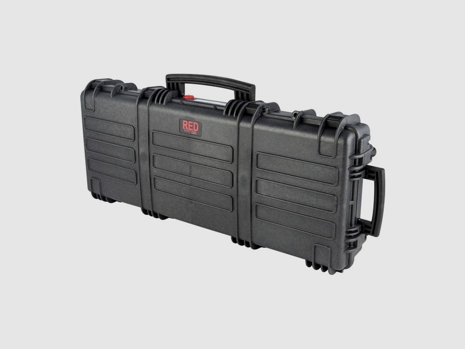 EXPLORER CASES Gun case for AR-15 37″ with soft case, image 2 of 10