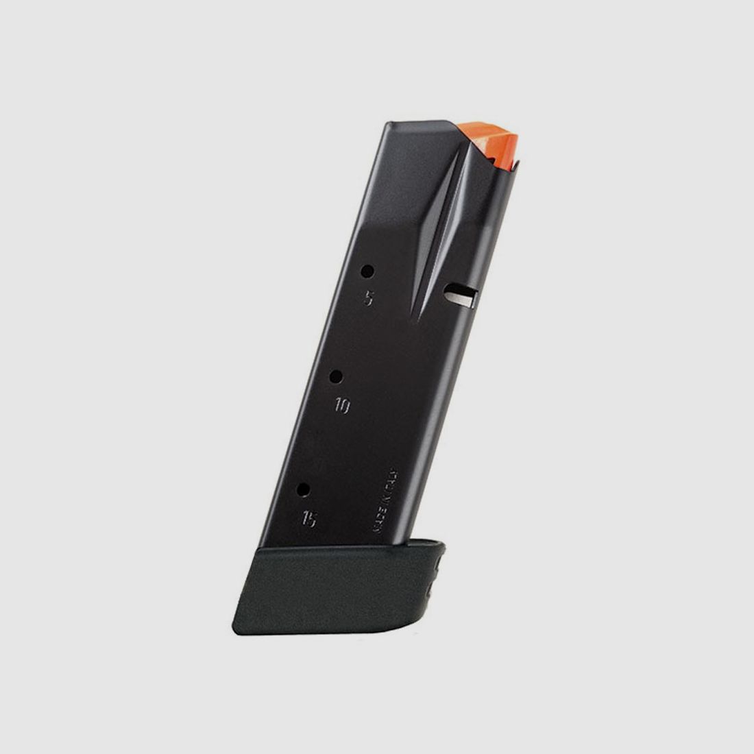 MOSSBERG MC2c double stack magazine 15R – 9mm.