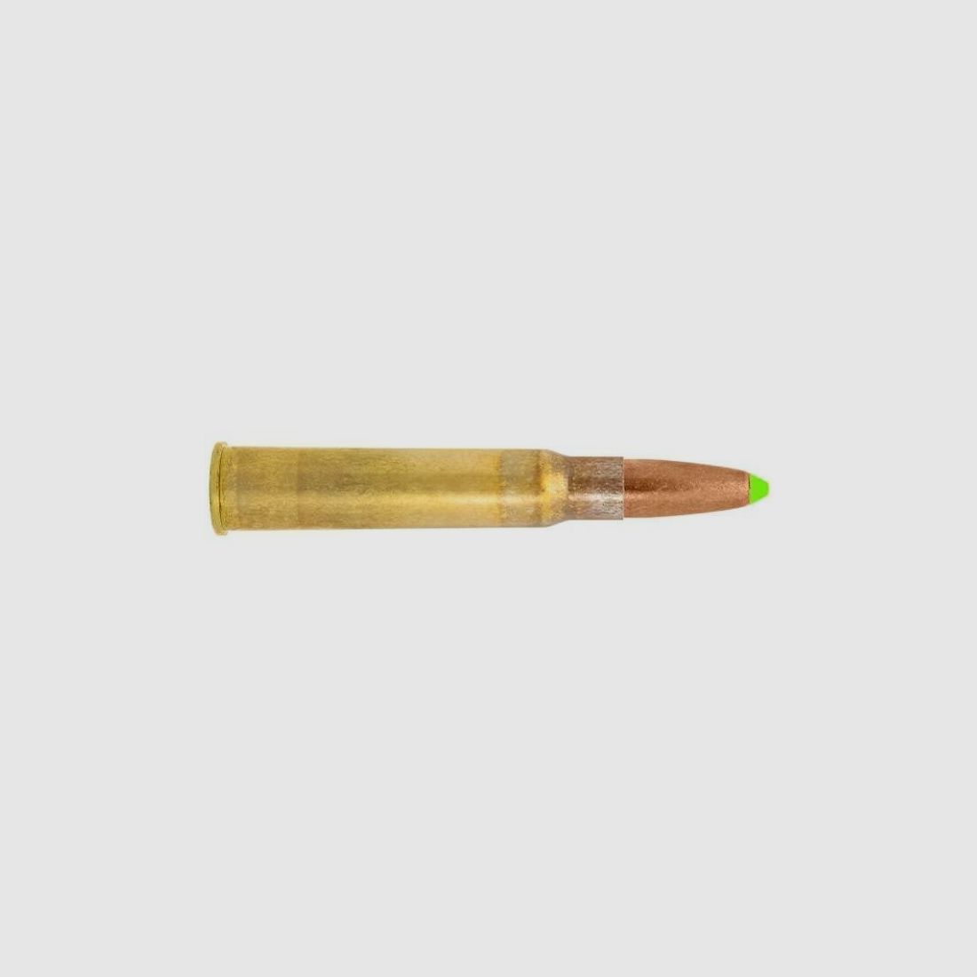 Amunicja 6.5×55 SE Lapua Naturalis 9,1 g/ 140 gr, zdjęcie 2 z 2