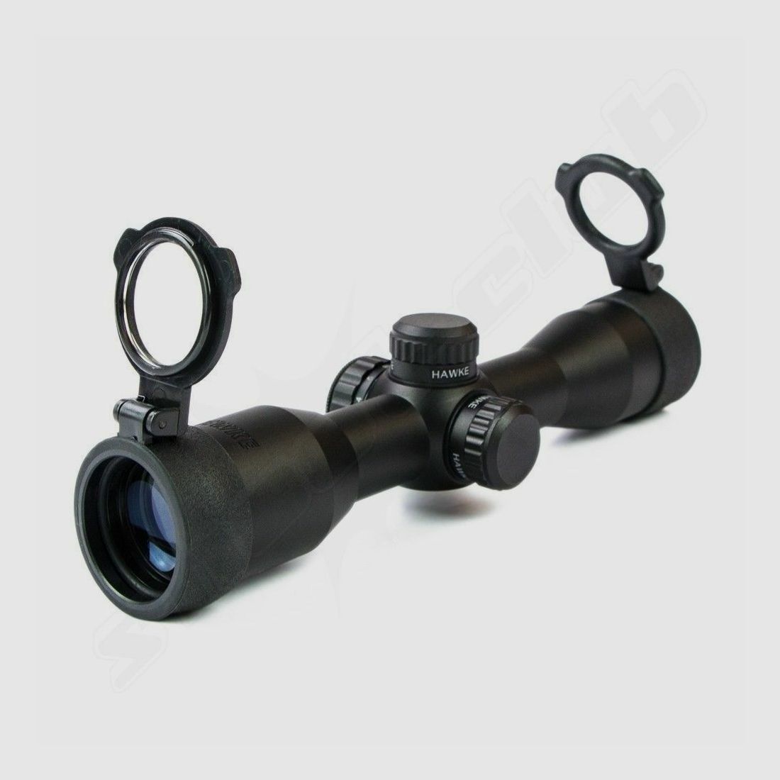 HAWKE XB 3x32