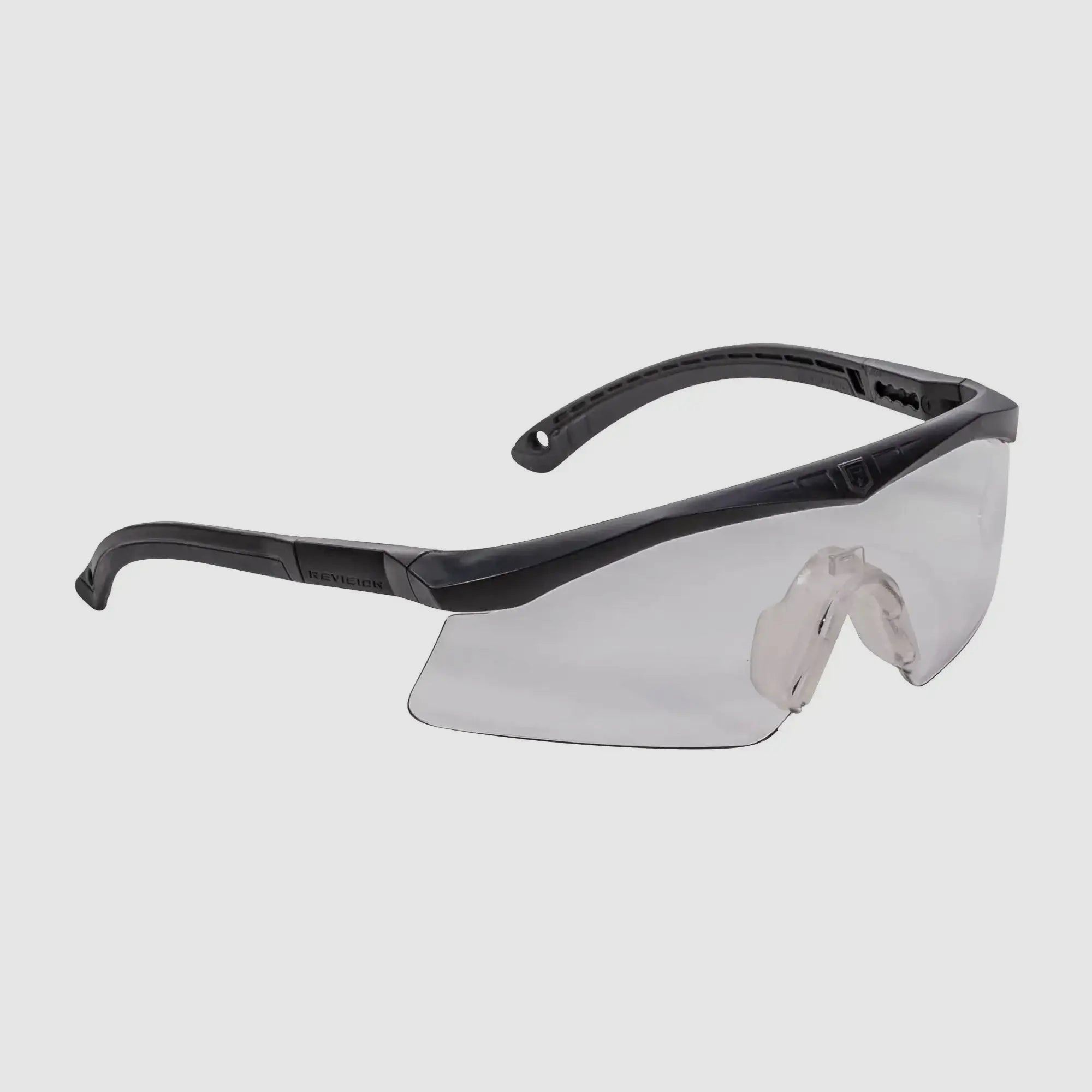 Revision Revision Brille Sawfly Basic Kit Regular - Grau