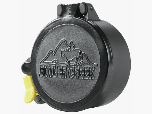 Couverture d'oculaire Butler Creek Butler Creek - 43,9 - 45,1 mm