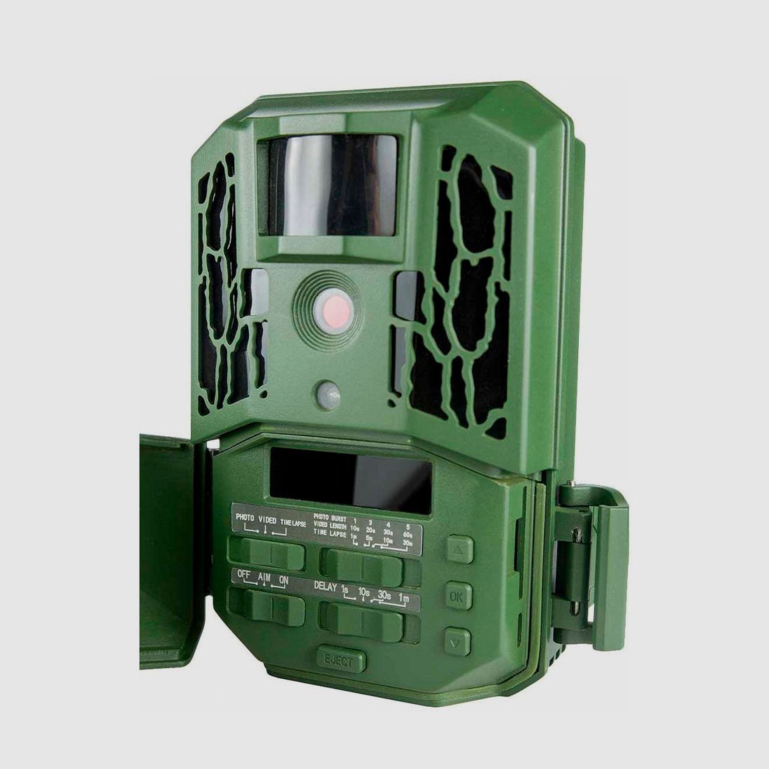 Wildkamera PRIMOS AutoPilot 16MP Low-Glow, Bild 2 von 4
