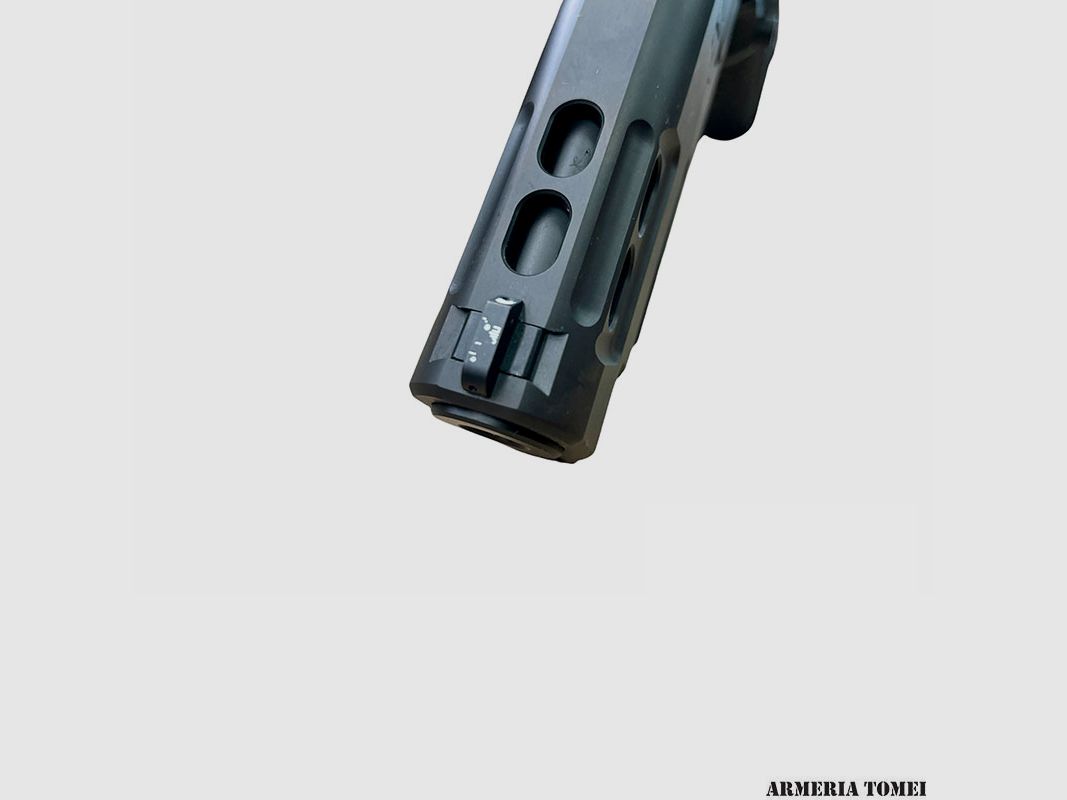 PISTOL – STI SEMIAUTO 2011 DVC CARRY*TACT 3.9″ 9X21+1C, image 7 of 9