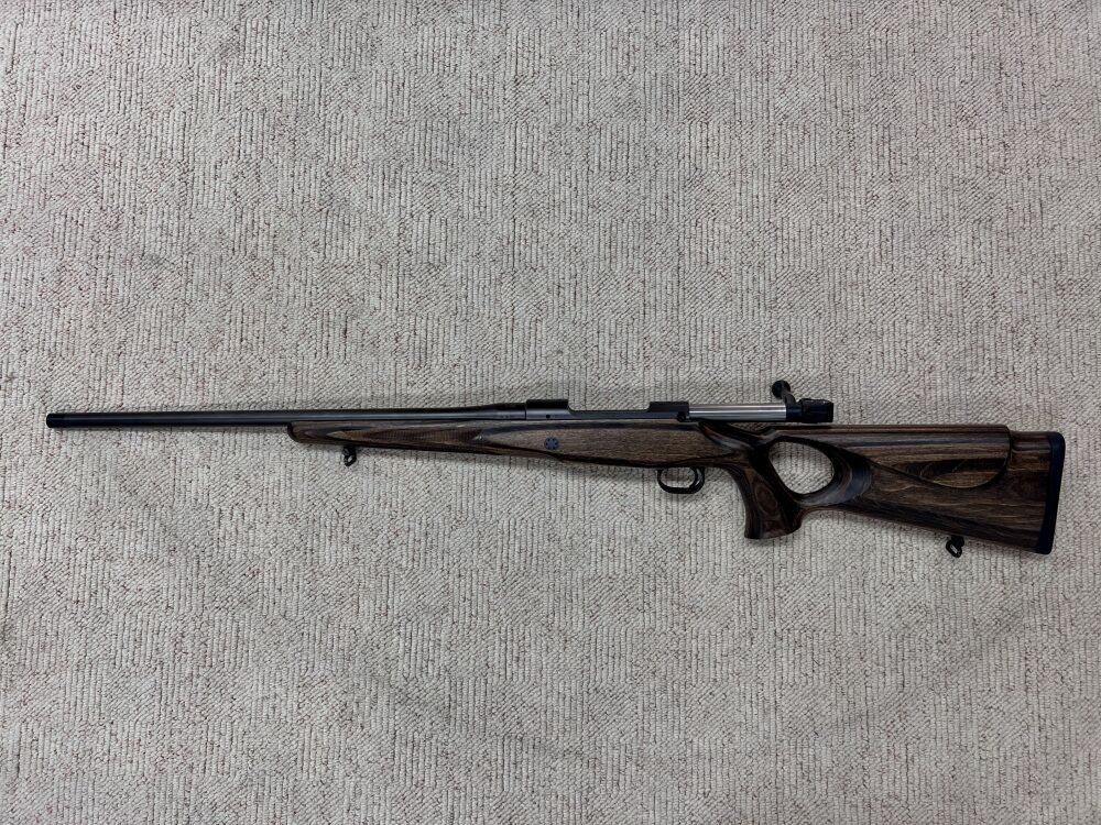 Mauser M12