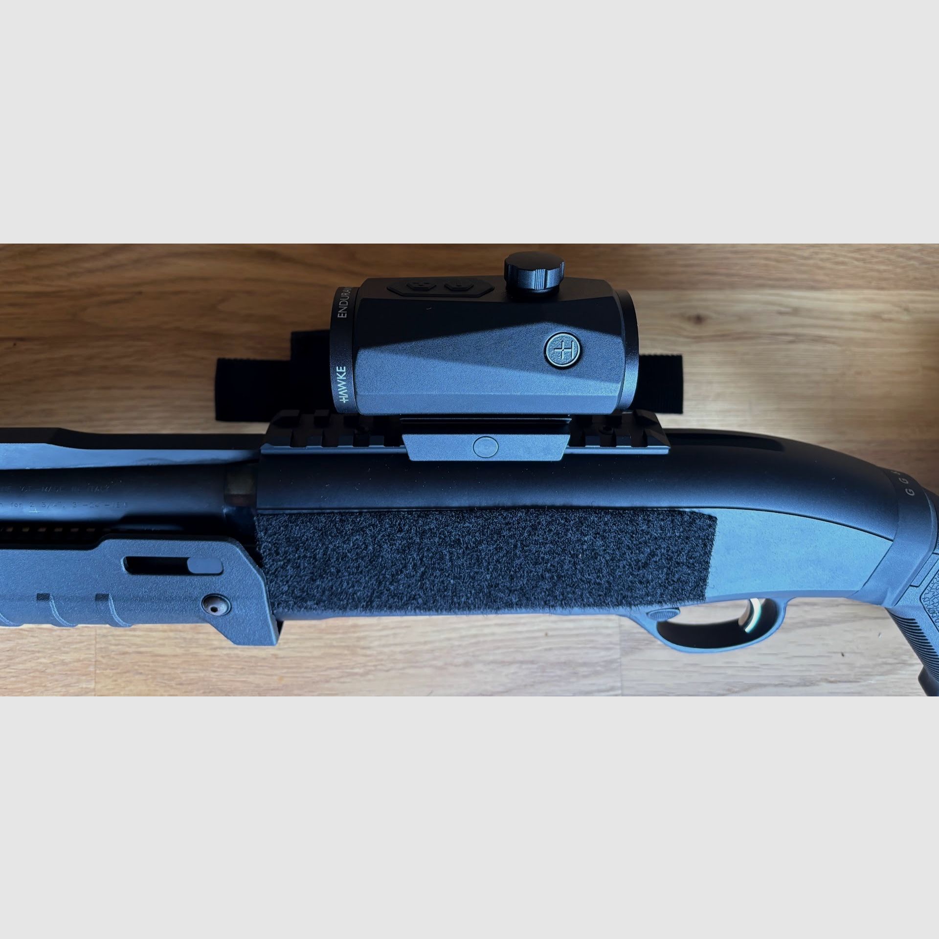 Beretta 1301 Competition – Tuning i akcesoria