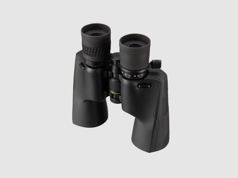BRESSER Zoomar 8-22x50 Fernglas mit Zoom, Bild 9 von 13