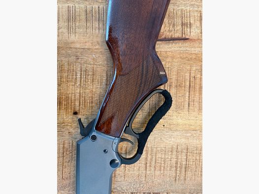 Chiappa La 322 Deluxe Unterhebelrepetierer
