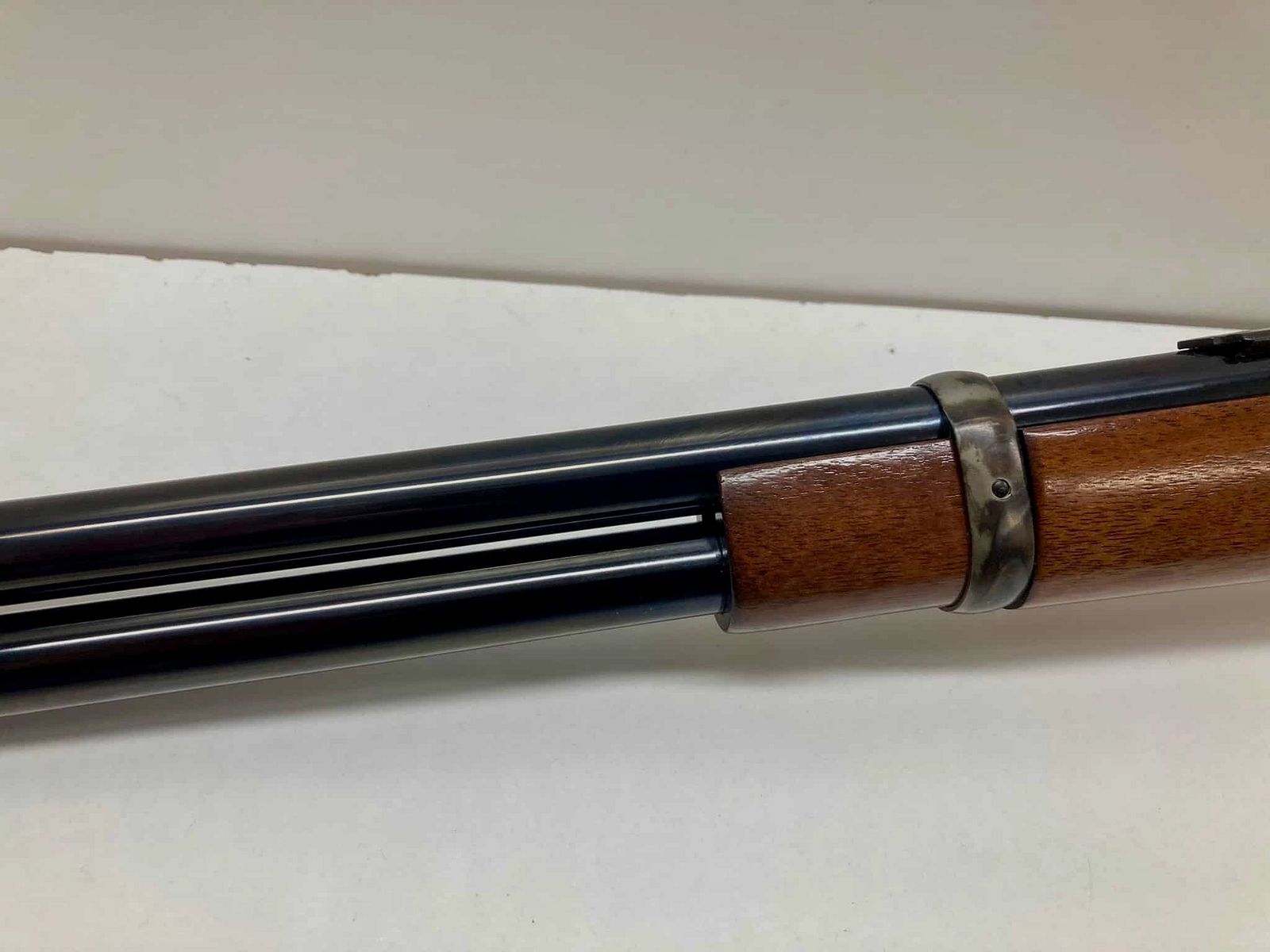 CHIAPPA 1892 Carbine Trapper – 16“ .44 Rem. Mag.