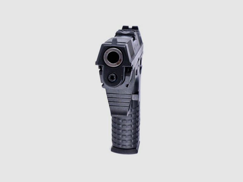 Pistolet CZ-110 cal. 9mm Luger, image 4 sur 5
