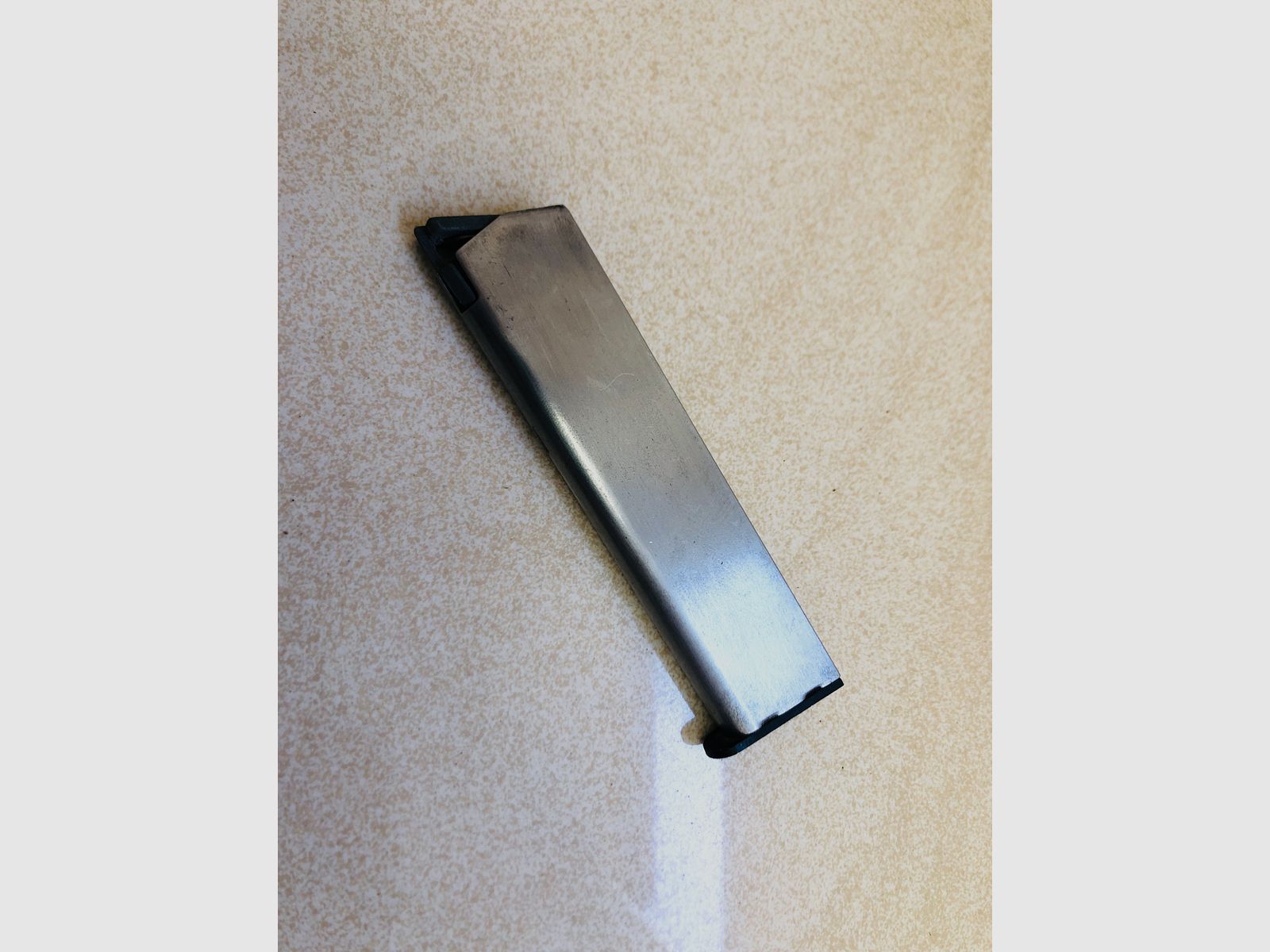 ••• Magazyn do pistoletu gazowego - 9mm PAK - PTB 523 •••